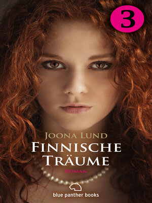 cover image of Finnische Träume--Teil 3 | Roman